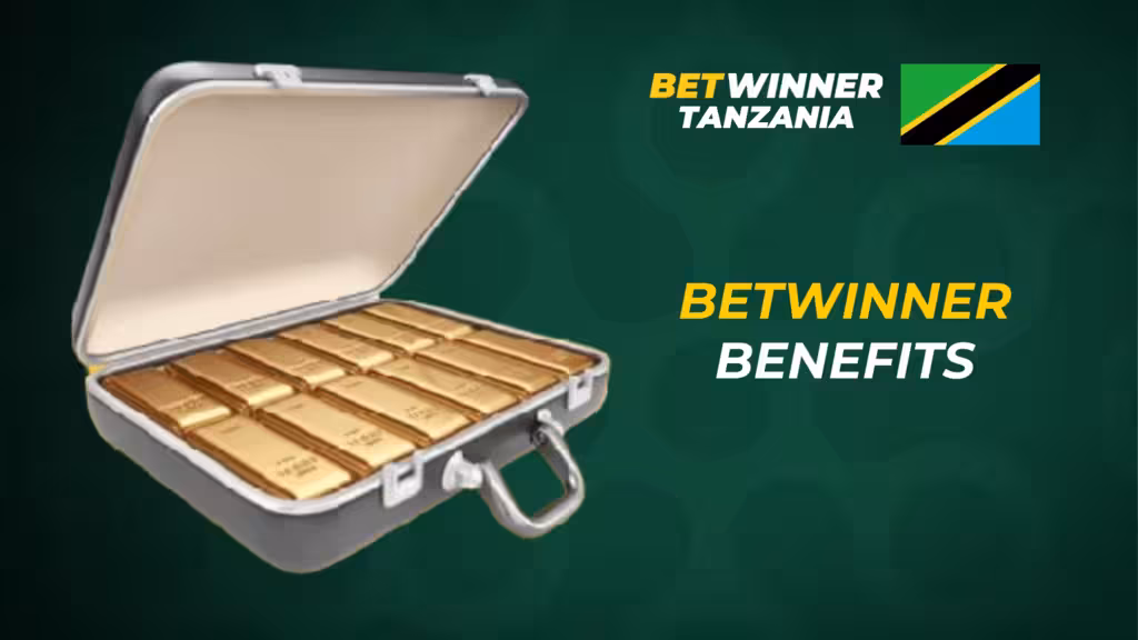 bet winner bonus